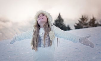 Winterurlaub Südtirol